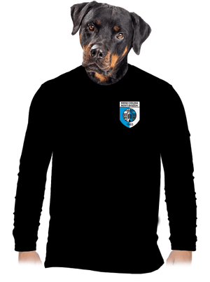 pánské dlouhý rukáv