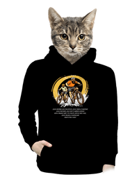 dámská mikina klokanka