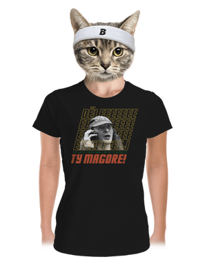 dámské sportovní tričko