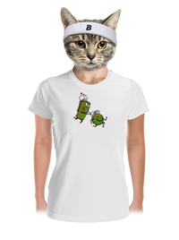 dámské sportovní tričko