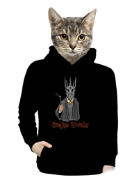 dámská mikina klokanka