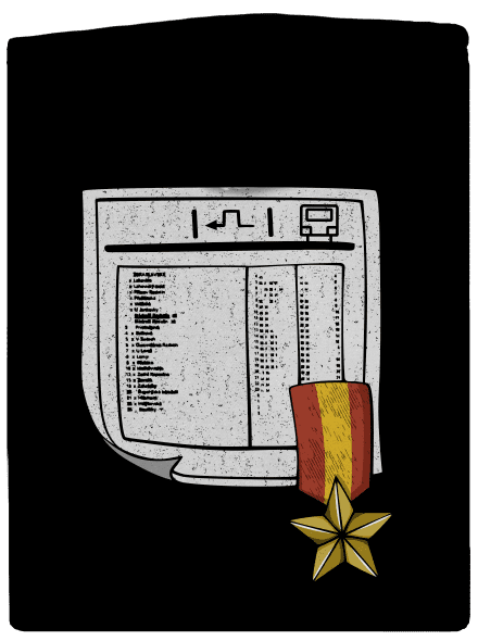 Jízdní řád dámská mikina na zip Black