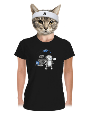 dámské sportovní tričko