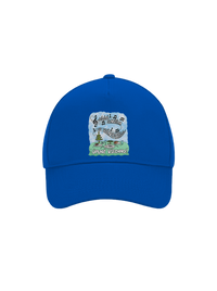 kšiltovka baseballka