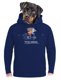 unisex mikina premium