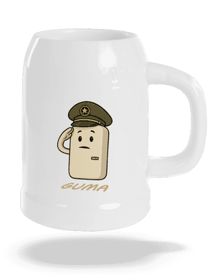 půllitr