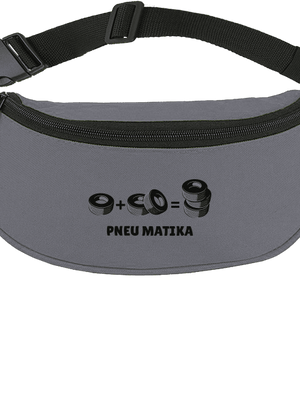 Pneu Matika ledvinka Graphite