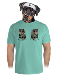 pánské sportovní tričko