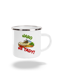 plecháček
