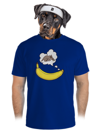 pánské sportovní tričko