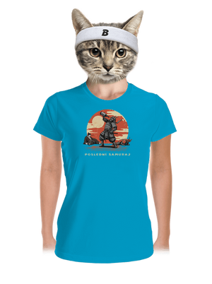 dámské sportovní tričko