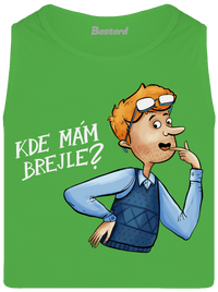 pánské tílko