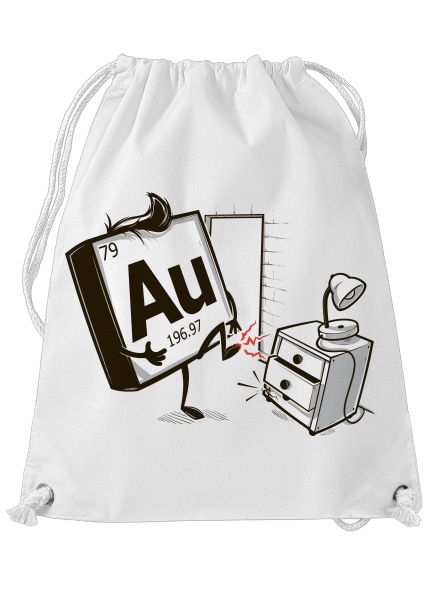 Au vak White