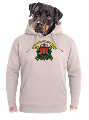 unisex mikina premium
