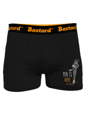 boxerky