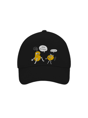 kšiltovka baseballka