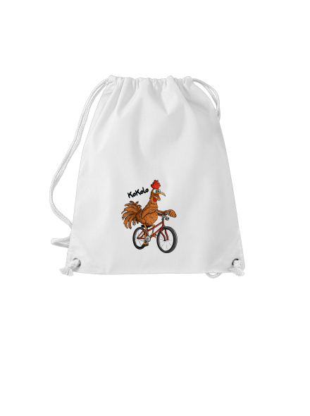 Kokolo vak White