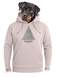 unisex mikina premium