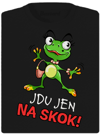 dámské sportovní tričko