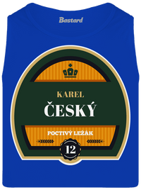 pánské tílko