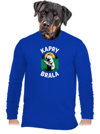 pánské dlouhý rukáv