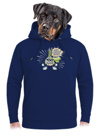 unisex mikina premium