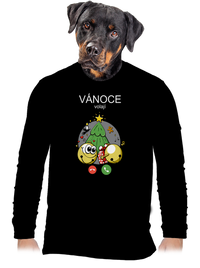 pánské dlouhý rukáv