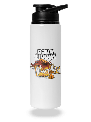 lahev na vodu