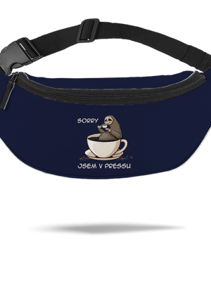 V pressu ledvinka French Navy