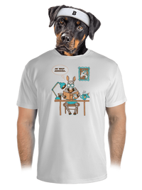 pánské sportovní tričko