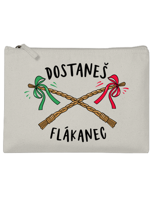 Flákanec taštička Stracciatella