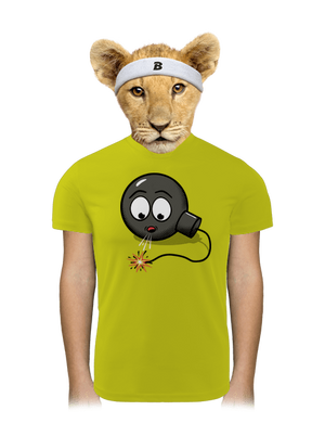 dětské sportovní tričko