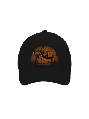 kšiltovka baseballka