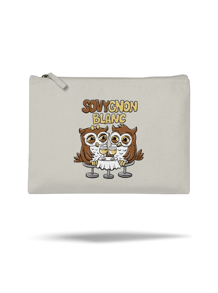 Sovygnon taštička Stracciatella