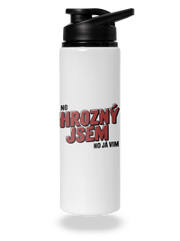 lahev na vodu