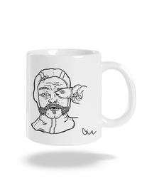 klasický hrnek