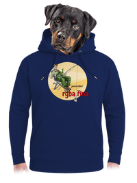unisex mikina premium