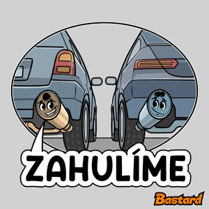 Zahulíme