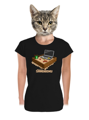 dámské tričko premium