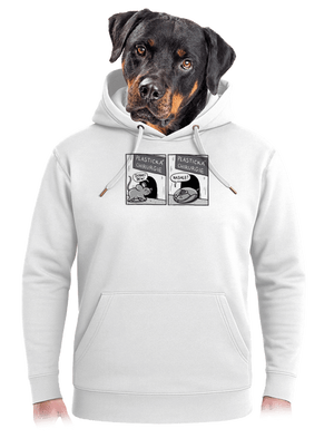 unisex mikina premium