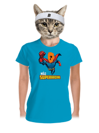 dámské sportovní tričko