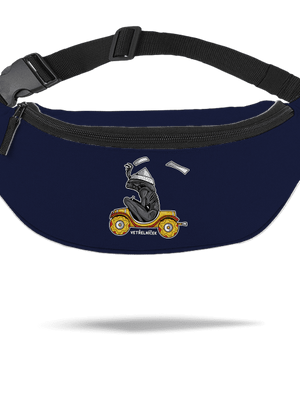 Vetřelníček ledvinka French Navy