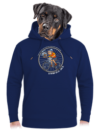 unisex mikina premium