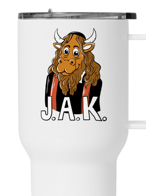 Jak termohrnek White