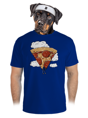 pánské sportovní tričko