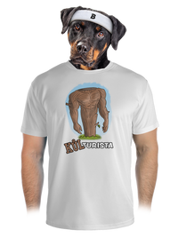 pánské sportovní tričko