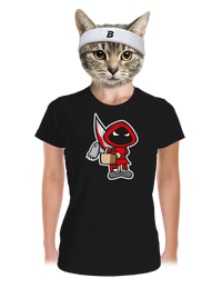 dámské sportovní tričko