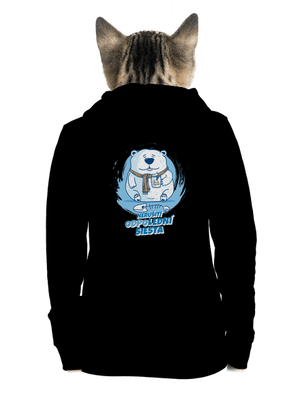 dámská mikina na zip