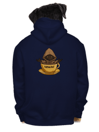 pánská mikina na zip