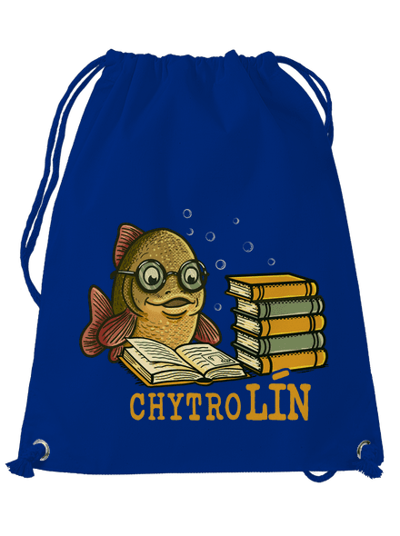 Chytrolín vak Royal Blue Mal